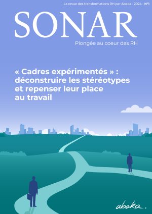 Couverture SONAR